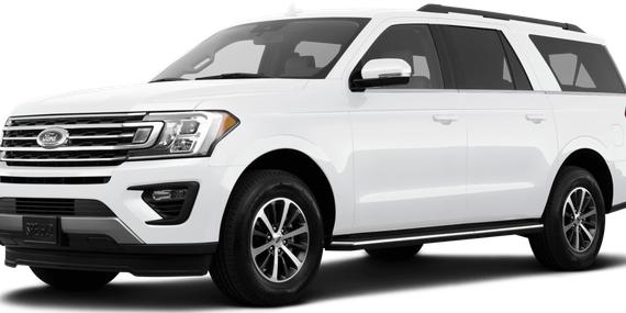 FORD EXPEDITION MAX 2018 1FMJK1KT1JEA39031 image